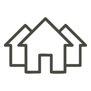 Established neighbourhood
