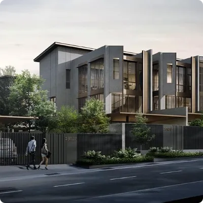 An image of Banyan Valley