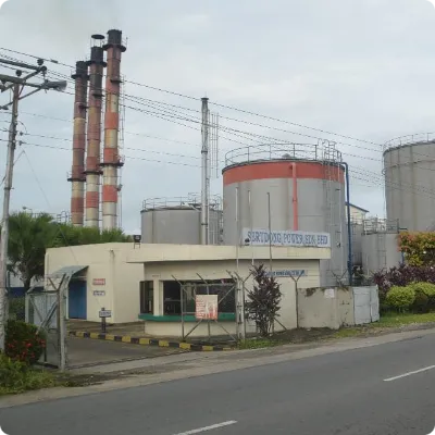An image of Serudong Power Plant (33 Watt)
