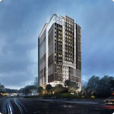 An image of Vetro 11