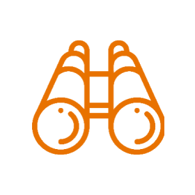 Binoculars Icon