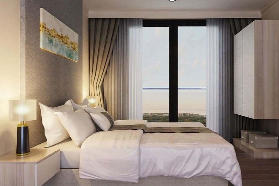Aru Suites