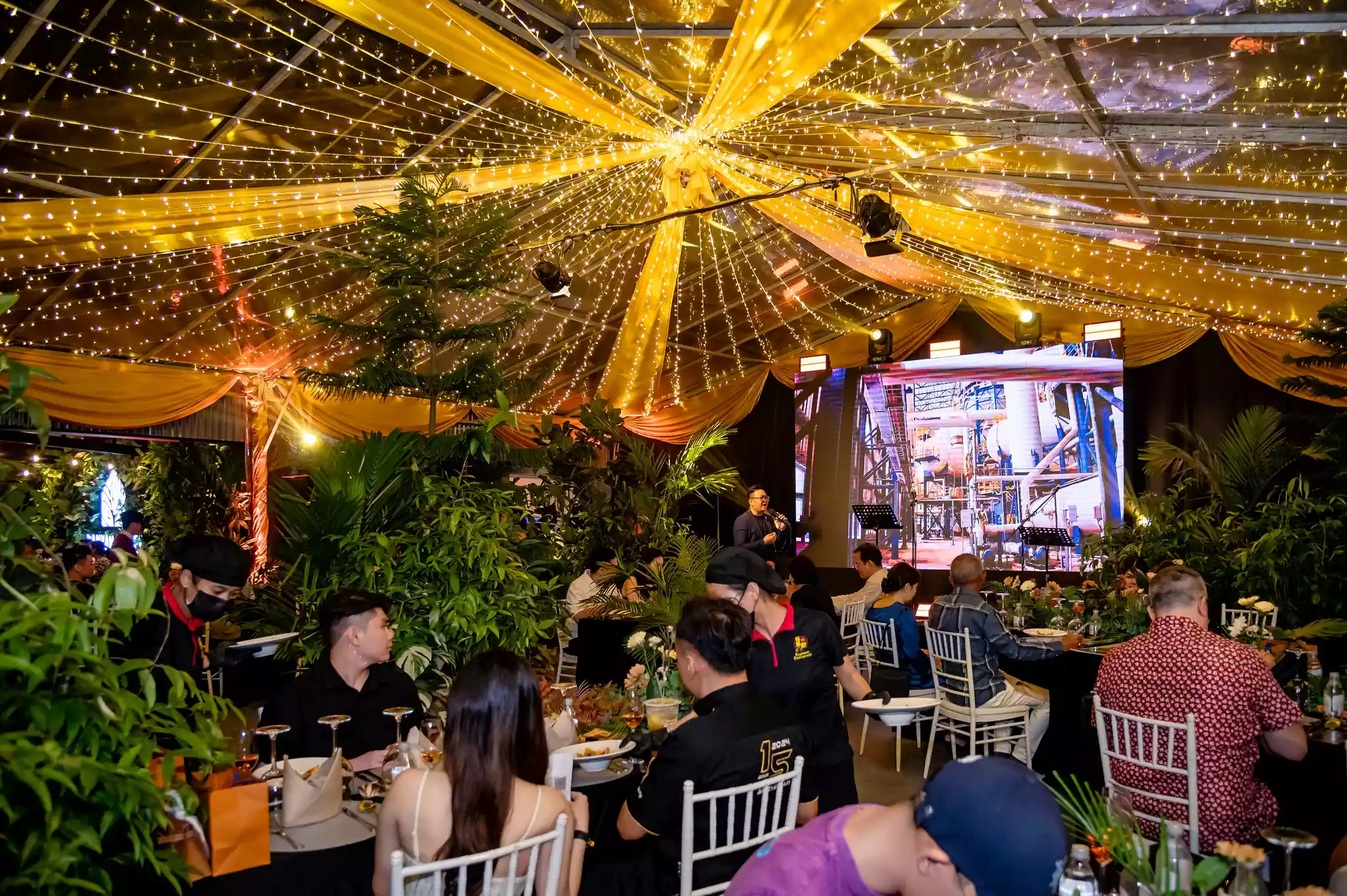 Aton Enchanting Escape: Aton Group Unveils Its Latest Luxury Villa Development